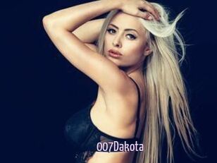 007Dakota