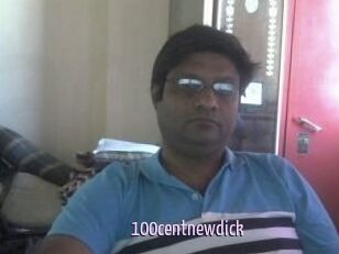 100centnewdick