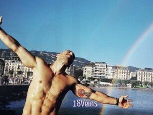 18Veins