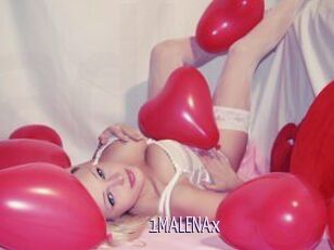 1MALENAx