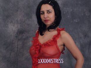 1XXXMISTRESS
