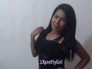 1XprettyGirl