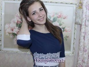 1YoungPrincess1