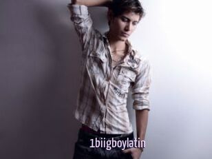 1biigboylatin