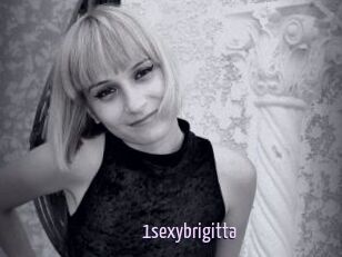 1sexybrigitta
