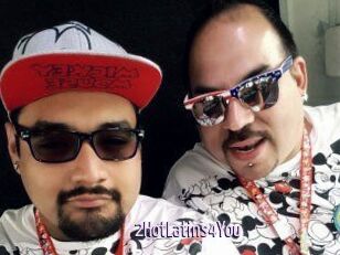 2HotLatins4You