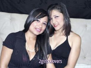 2girlsxlovers