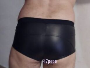 47pepe