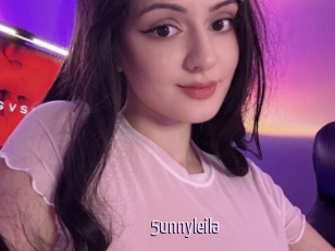 5unnyleila