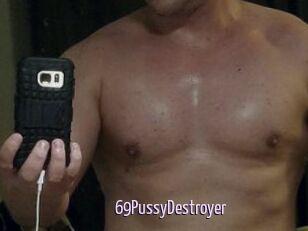 69PussyDestroyer