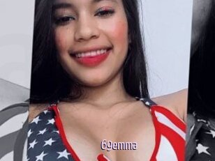69emma