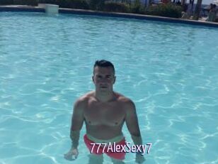 777AlexSexy7