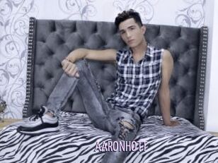 AARONHOTT