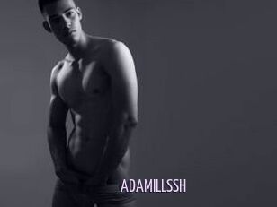 ADAMILLSSH