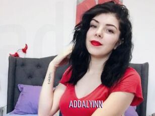 ADDALYINN