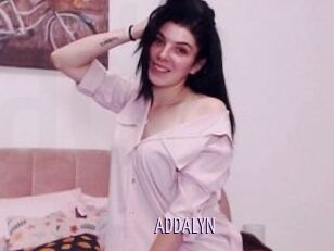 ADDALYN