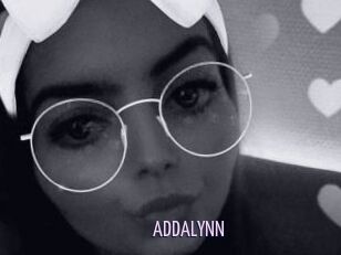 ADDALYNN