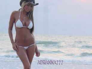 ADRIANNA777