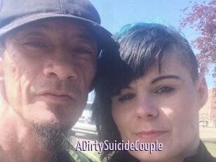 ADirtySuicideCouple