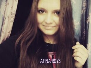 AFINA_ROYS