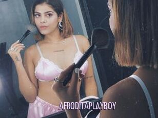 AFRODITAPLAYBOY