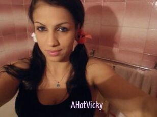 AHotVicky