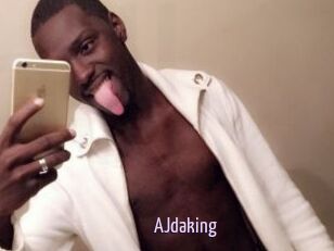 AJdaking