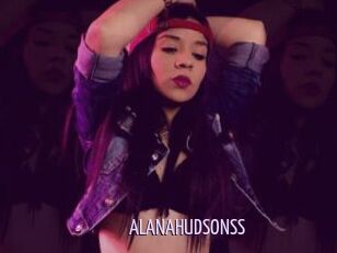 ALANAHUDSONSS