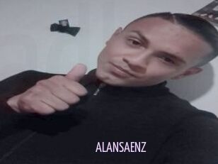 ALANSAENZ