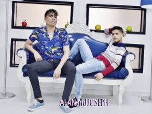 ALANandJOSEPH
