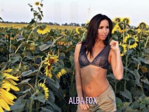 ALBA_FOX