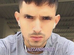ALESSANDRO_SWEET
