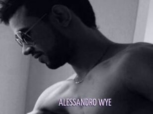 ALESSANDRO_WYE