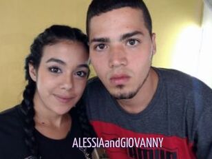 ALESSIAandGIOVANNY