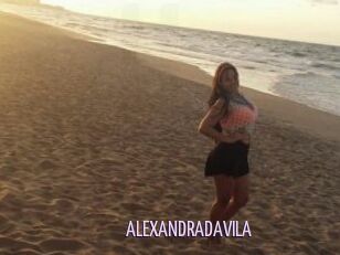 ALEXANDRADAVILA