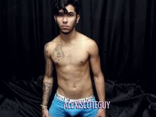 ALEXISCUTEGUY