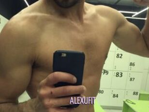 ALEXUFIT
