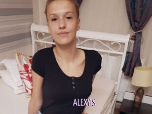 ALEXYIS