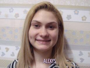 ALEXYS_