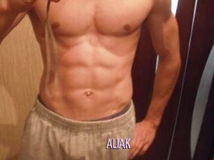 ALIAK