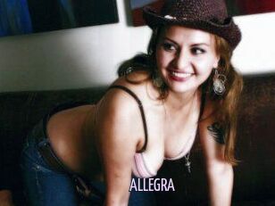 ALLEGRA