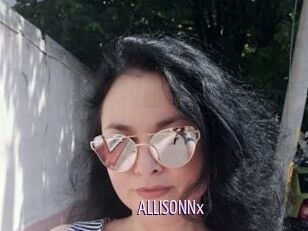 ALLISONNx