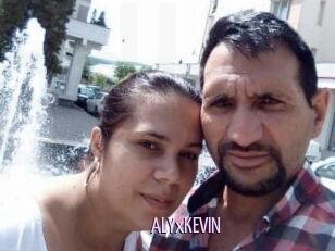 ALYxKEVIN