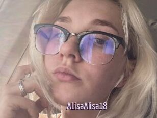 ALisaAlisa18