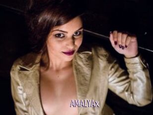 AMALYAx