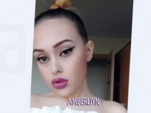 AMBERLIYN