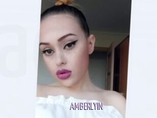 AMBERLYIN