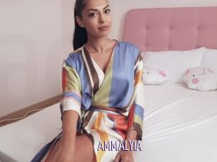 AMMALYIA