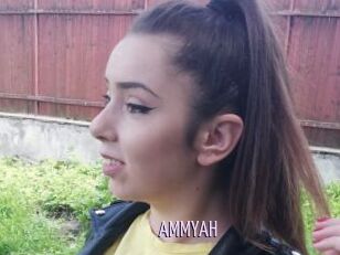 AMMYAH