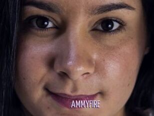 AMMYFIRE